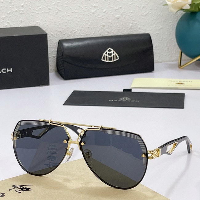 Maybach Sunglasses AAA+ ID:20220317-1080